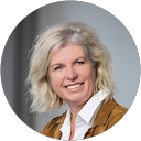 Annette Bienfait profielfoto