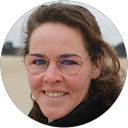 Marleen van der Linde profielfoto