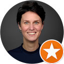 Sanne van der Kamp profielfoto